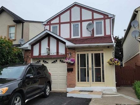 For Lease - 47 Malabar Crescent Unit# upper, Brampton, Ontario - Photo 2