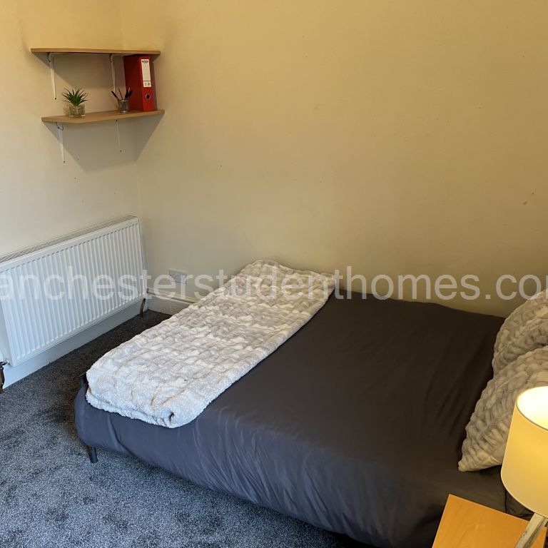Booth Avenue, Manchester, M14 6RB - Photo 1