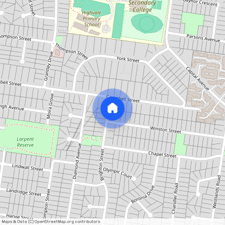 2 Brighton Street, Vic 3150, Glen Waverley