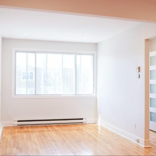 1 CH - 1 SDB - Montréal - $1,100 /mo - Photo 1