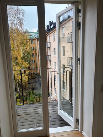 Åsögatan, Stockholm - Foto 2