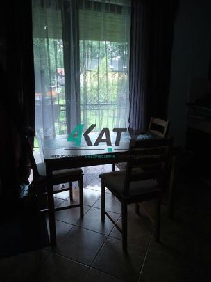 Mieszkanie śląskie Pszczyna powierzchnia 49.0 m² C160-WM-93929 - Фото 1