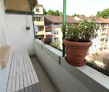 Wohnung zur Miete in Ludwigshafen am Rhein - Foto 6