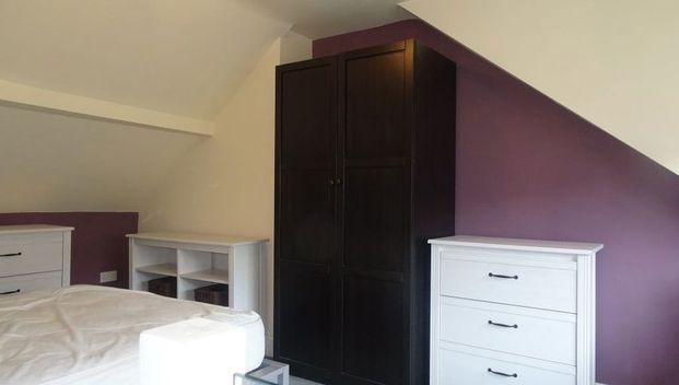 Bole Hill Lane, Crookes, Sheffield, S10 1SB - Photo 1