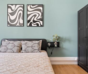 Avenida de Sidónio Pais, Lisbon, Lisbon 1050-215 - Photo 5