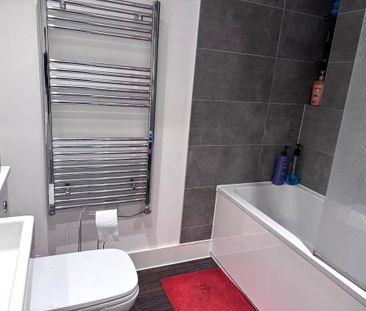 1 bedroom apartment to rent - Photo 5