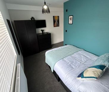 1 bedroom end of terrace house to rent - Photo 4