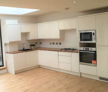 1 Bed Flat, Mount Pleasant, RG1 - Photo 3