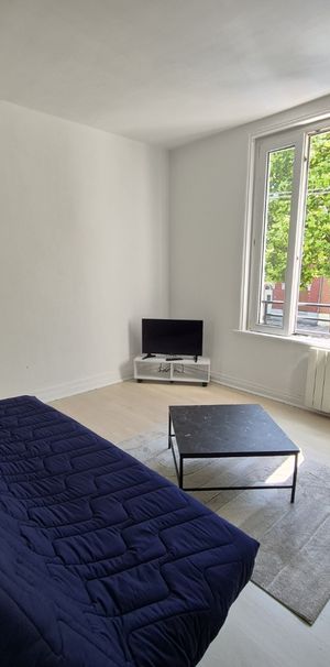 Location Appartement 1 pièce 40m² LENS 62300 - Photo 1