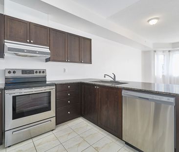 For Lease - 80 Shipway Avenue Unit# 301, Clarington, Ontario - Photo 5