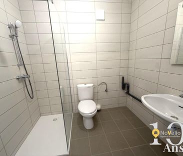 Location Appartement 2 pièces 42m² FORBACH 57600 - Photo 5