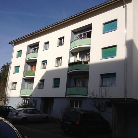 4 Zimmer, 70 m², 1. Stock - Foto 3