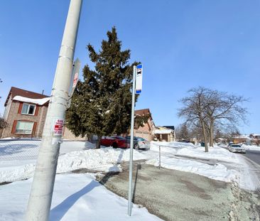 For Lease - 52 Moffatt Avenue Unit# Bsmt, Brampton, Ontario - Photo 5