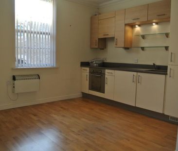 1 bedroom flat to rent - Photo 3