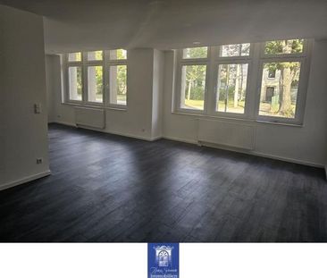 Erstbezug nach hochwertiger Sanierung! Wohntraum mit Loft-Charakter! - Foto 1