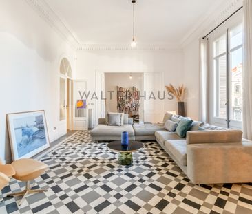 Piso de lujo en alquiler en la Dreta de l’Eixample, Barcelona - Photo 5