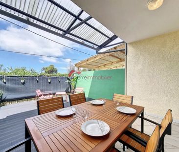 Location Maison 3 pièces 79m² LE TAMPON 97430 - Photo 6