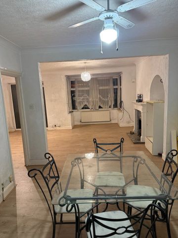 Room in a Shared House, Park Crescent, HA3 - Photo 5