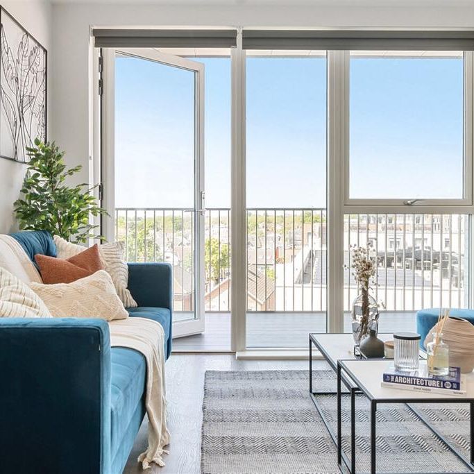 1 bedroom apartment to rent - Photo 1