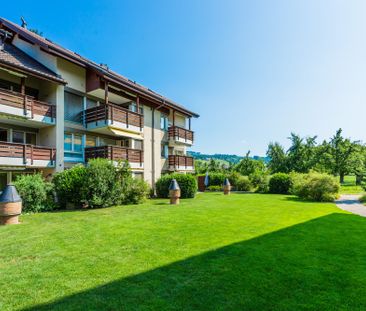 Idyllic living in the countryside with excellent transport links - Foto 4