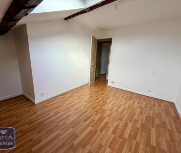 Appartement à louer 4 pièces 70.72m² - Photo 6