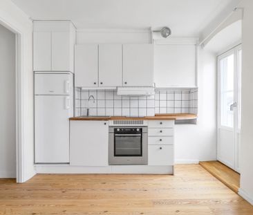 Västra Ågatan, Uppsala - Photo 2