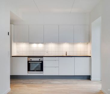 3-værelses Lejlighed på 74 m² i Risskov, Aarhus - Foto 2