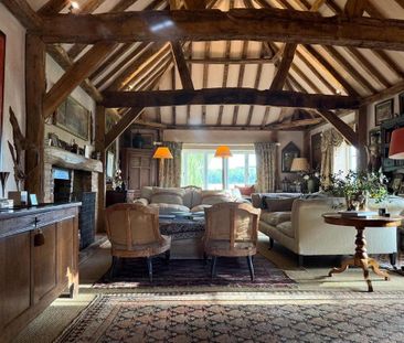 5 bedroom detached house to rent - Photo 6