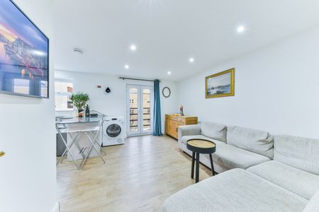 1 bedroom apartment to rent - Photo 3