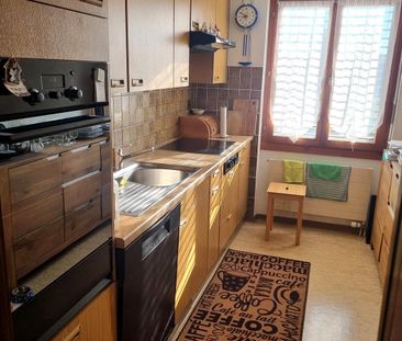 Ein Zuhause zum Wohlfühlen in Flawil - Foto 3