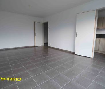 Location Appartement 4 pièces 79m² QUESNOY SUR DEULE 59890 - Photo 6