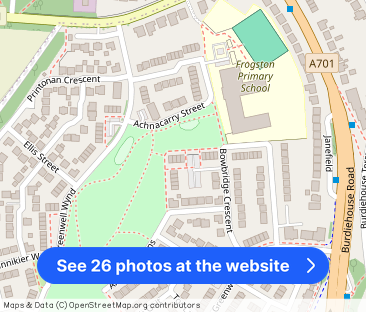 6, Hepburn Crescent, Edinburgh, EH17 8XY - Photo 1