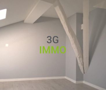 Location / Appartement T2 - Photo 3