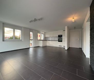 2.5 Zimmer, 65 m², 2. Stock - Photo 2