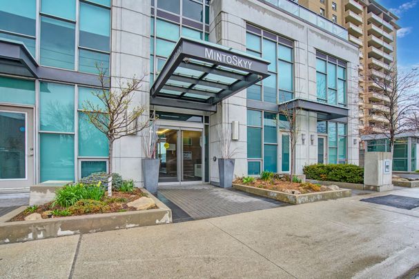 For Lease - 1048 Broadview Avenue Unit# 1806, Toronto, Ontario - Photo 1