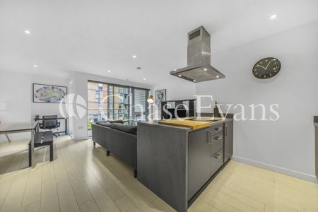 2 bedroom apartment to rent - Photo 4