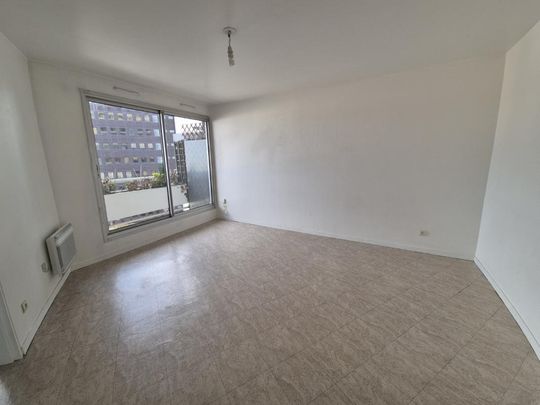 Location Appartement 2 pièces 46m² NANCY 54000 - Photo 1