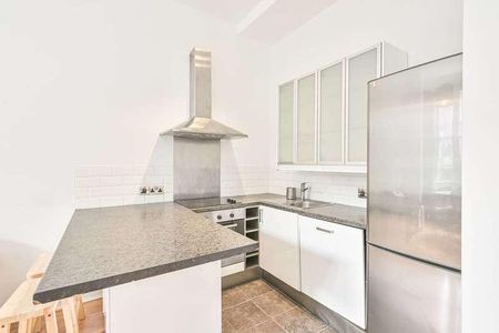 Maygrove Road, West Hampstead, NW6 - Photo 5