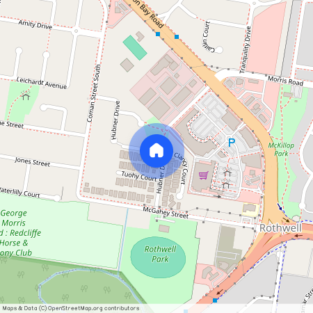 15 Hubner Drive, Rothwell QLD 4022