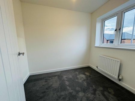 3 bedroom semi-detached house to rent - Photo 2