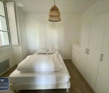 Appartement à louer 2 pièces 51.23m² - Photo 6