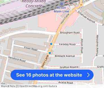 Horn Lane, London, W3 - Photo 1