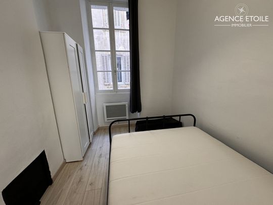 Appartement 3 pièces 53m2 MARSEILLE 2EME 906 euros - Photo 1