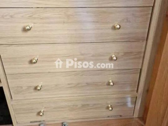 Piso en alquiler en Avenida de America - Photo 1