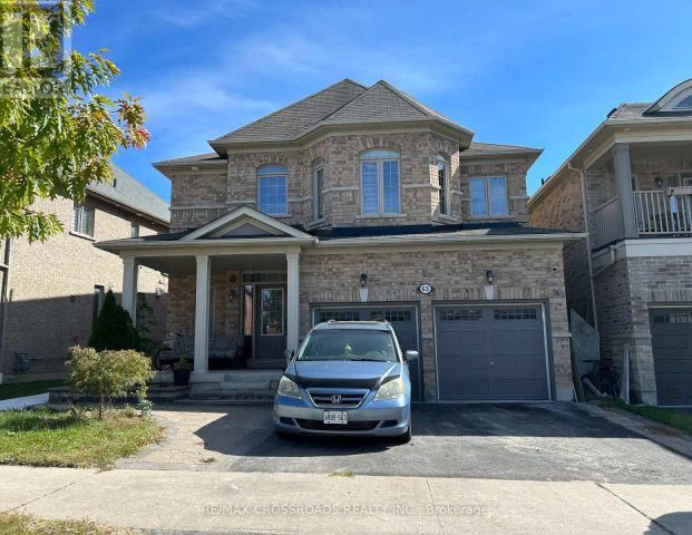 BSMT - 63 STANNARDVILLE DRIVE — 2 Bedroom - Photo 1