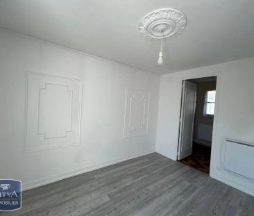 Appartement à louer 1 pièce 25m² - Photo 6