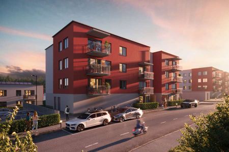 Strimlusevägen 42 - Foto 5