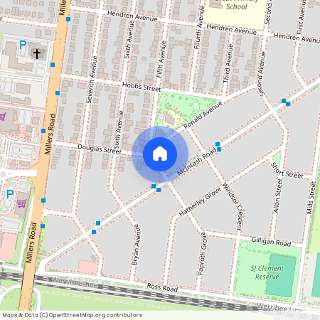 28 Paproth Grove, Vic 3025, Altona North