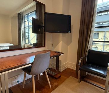 714/35 Hobson Street - Photo 1