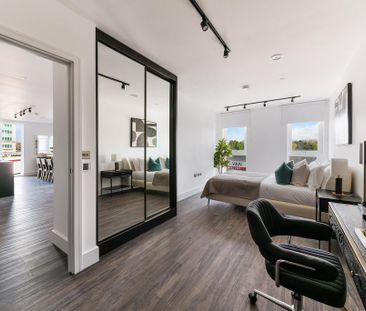 1 bedroom flat to rent - Photo 3